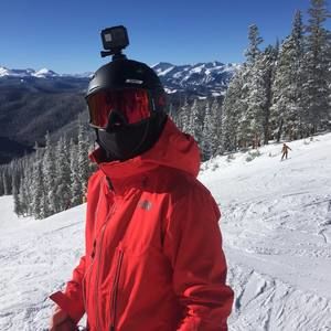 Meet your Posher, Nick